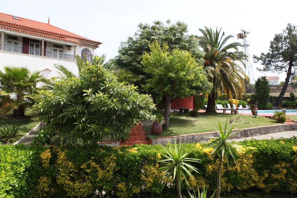 Quinta De Santo Antonio Villa Muro Exterior photo